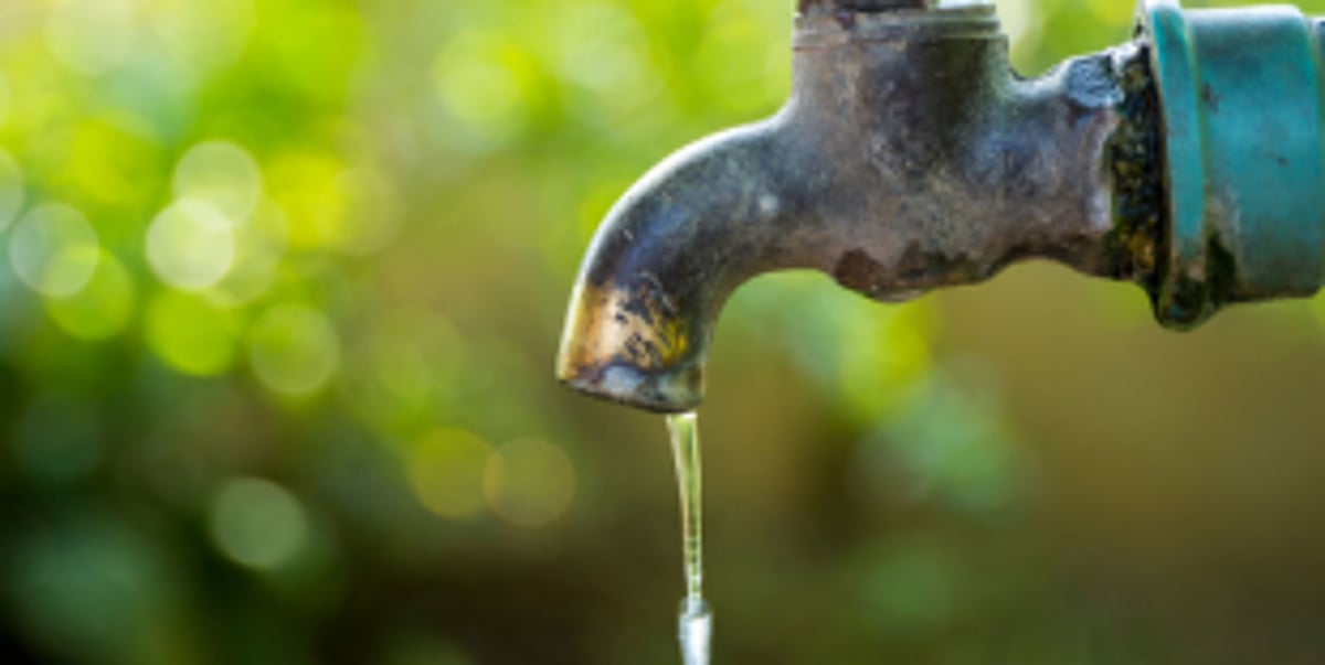 Shigmomand, Gaunem locals  frustrated over water scarcity