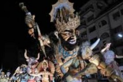Shigmotsav Parade 2025 in Margao: Vibrant Celebrations, Competitions, and More