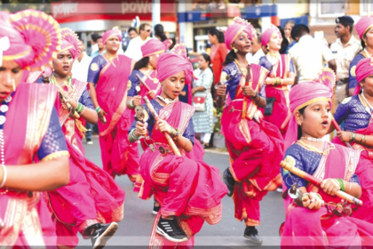 Shigmotsav Parade in Panjim to Take New Route Due to Smart City Works