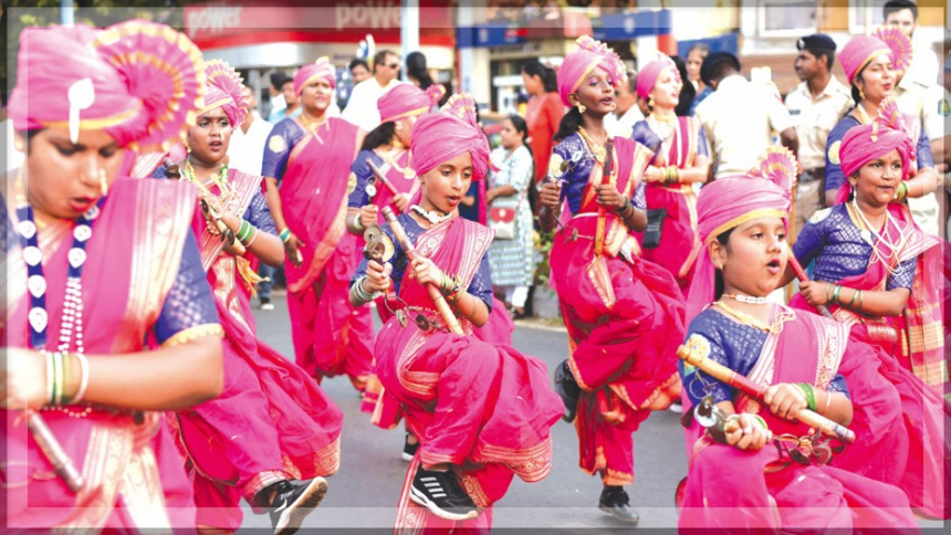 Shigmotsav Parade in Panjim to Take New Route Due to Smart City Works