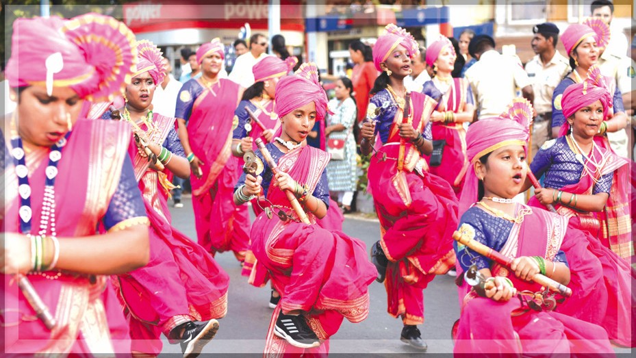 Shigmotsav Parade in Panjim to Take New Route Due to Smart City Works