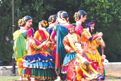 Shigmotsav festival starts  in Goa from March 26