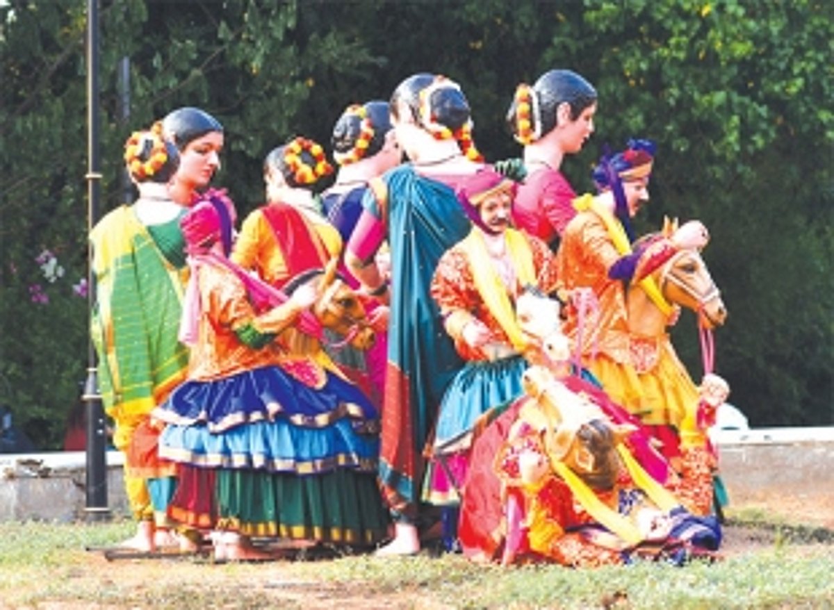 Shigmotsav festival starts  in Goa from March 26