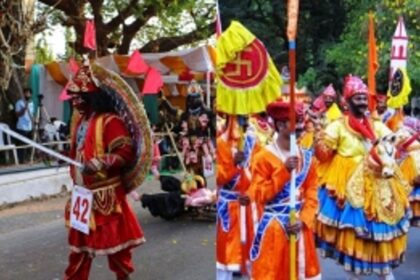 Shigmotsav festival to commence from 24th March