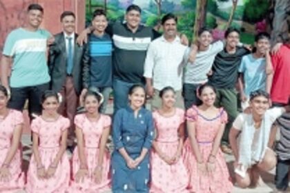 Shining a light on the best in tiatr