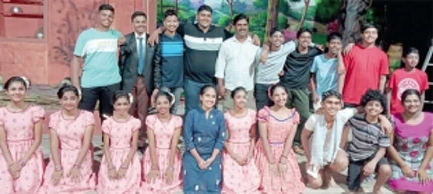 Shining a light on the best in tiatr