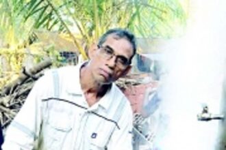 Shippie turned agri innovator Jose D’Costa transforms processing of ukdo rice