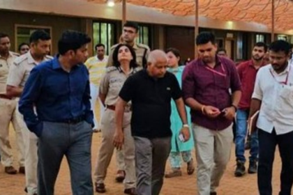 Shirgao Stampede: Fact-Finding Committee Submits Conclusive Report to Goa Chief Minister
