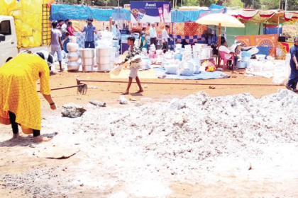 Shirgao Tragedy: Similar Incident Reported Last Year at Same Spot