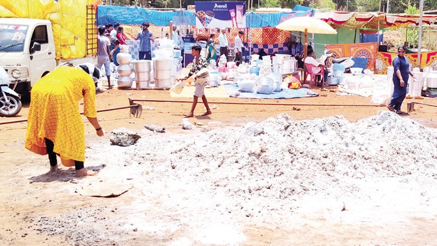 Shirgao Tragedy: Similar Incident Reported Last Year at Same Spot