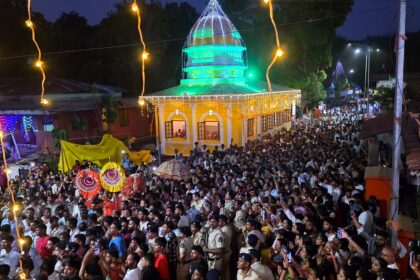 Shirgao Zatra Tragedy: All 8 Officials Submit Replies to Show-Cause Notices