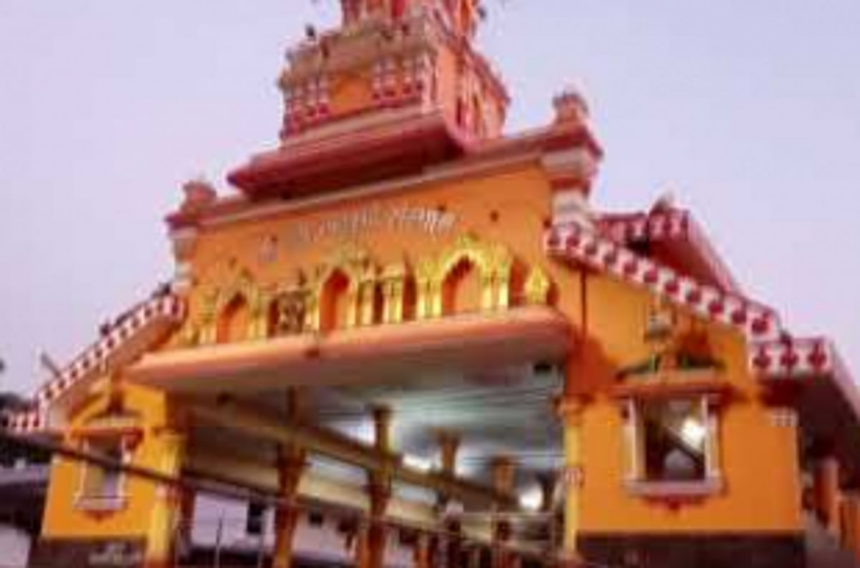 Shirgao Zatra called off, vendors suffer losses