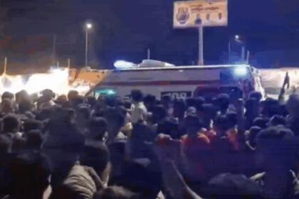 Shirgaon stampede: PM Modi, Rahul Gandhi offer condolences over tragic deaths