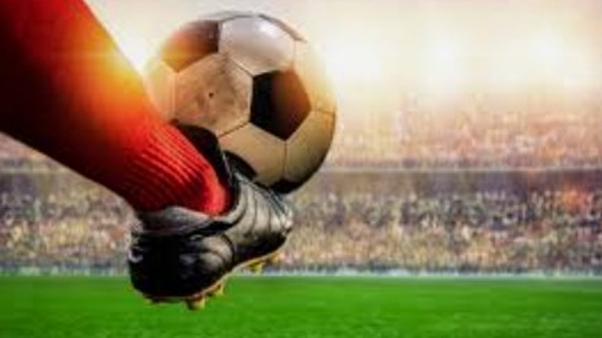 Shiroda YC Beat Cuncolim Union 2-0 to Enter Quarter-Finals of 46th St Joseph Festival Football Tournament 1 Shiroda YC Beat Cuncolim Union 2-0 to Enter Quarter-Finals of 46th St Joseph Festival Football Tournament