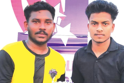 Shiroda Youth Club Beats Fr Agnel YSC 2-1 to Reach Semi-Finals of 14th Wilred Leisure Soccer Cup