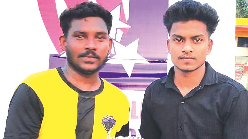 Shiroda Youth Club Beats Fr Agnel YSC 2-1 to Reach Semi-Finals of 14th Wilred Leisure Soccer Cup