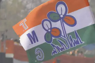 Shiroda ex-BJP   member joins TMC