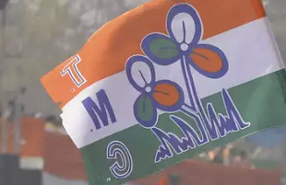 Shiroda ex-BJP   member joins TMC