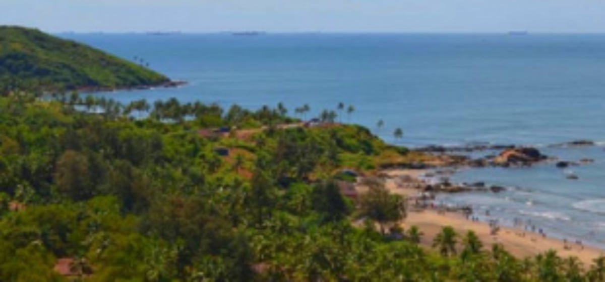 Shiroda locals point out discrepancies  in draft CZMP, demand corrections