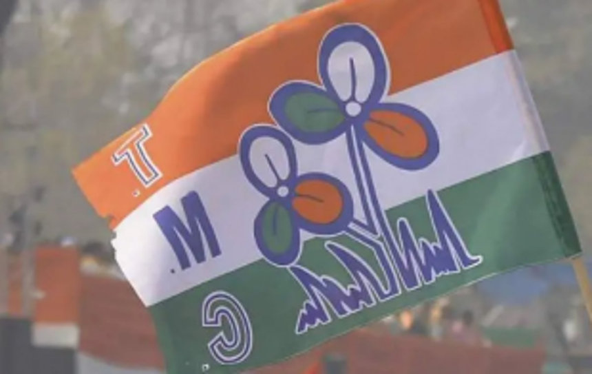 Shiroda’s loyal BJP worker leads exodus  of 200 party leaders to TMC