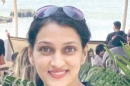 Shiroda’s young ‘Covid warrior’  Dr Akshaya Pawaskar passes away