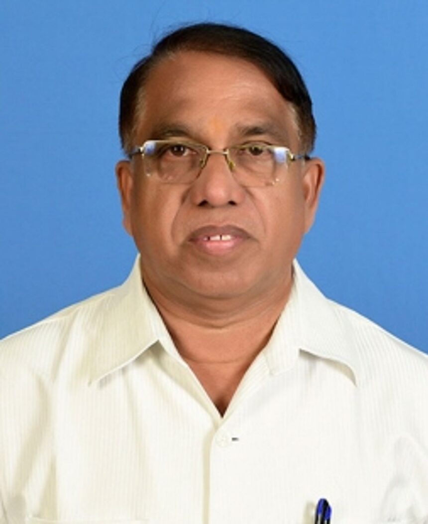 Shirodkar to inspect  Saipem Lake pollution