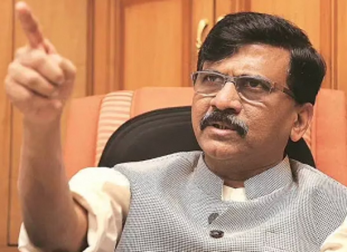 Shiv Sena targeting 22 to 25 seats: Raut