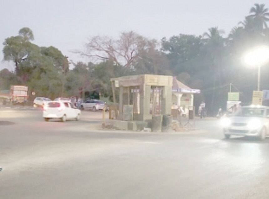 Shivaji statue to be installed at  Bicholim, opening on Feb 19