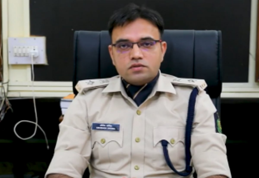 Shocking: DySP & SP try to cast doubts on cruise agents’ actions