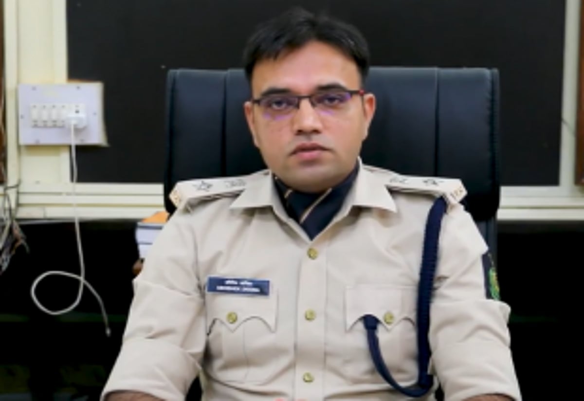 Shocking: DySP & SP try to cast doubts on cruise agents’ actions