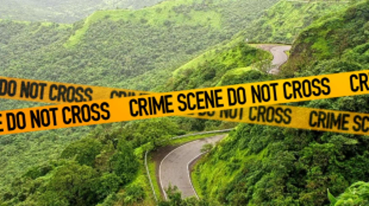 Shocking Rise in Crime: Two Murders Shake Goa on the First Day of the Month