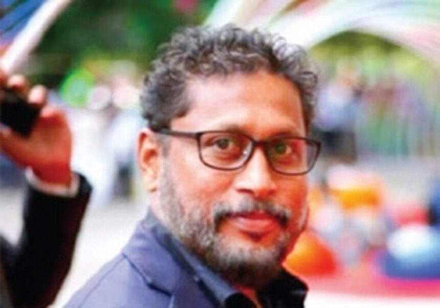 Shoojit Sircar gives a peek into his approach of making ‘out of the box’ films 1 Shoojit Sircar gives a peek into his approach of making ‘out of the box’ films