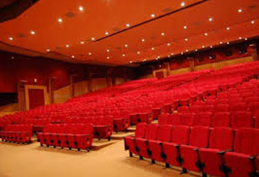 Shoot allowed at Ravindra Bhavan, why not  tiatrs, asks MMC Fatorda Forward Councillor