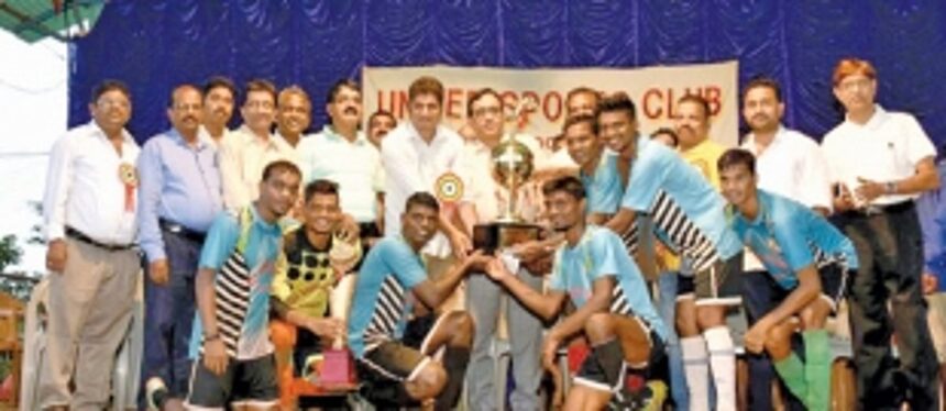 Shoot out PY Nuvem to lift Mardol Trophy