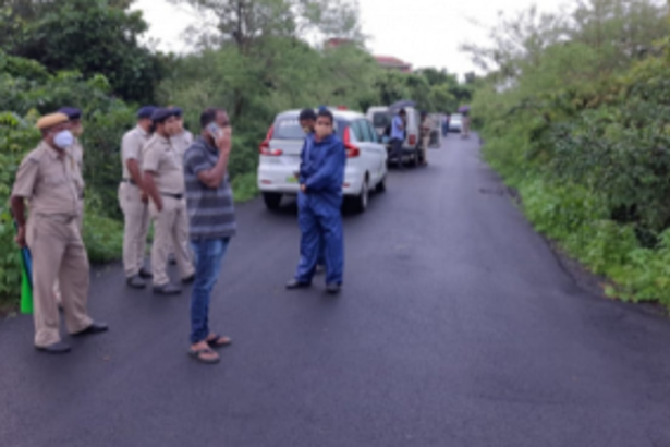Shootout case solved within 12hrs, 2 arrested
