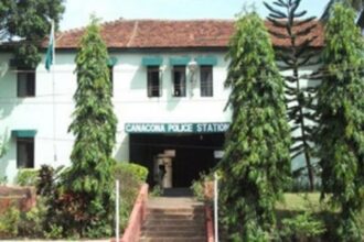 Shopkeeper arrested for keeping store open post 7 pm