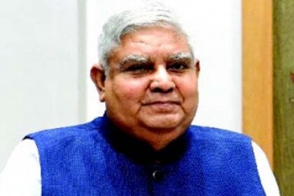 Shops, stalls outside GMC asked to shut down in view of VP’s visit