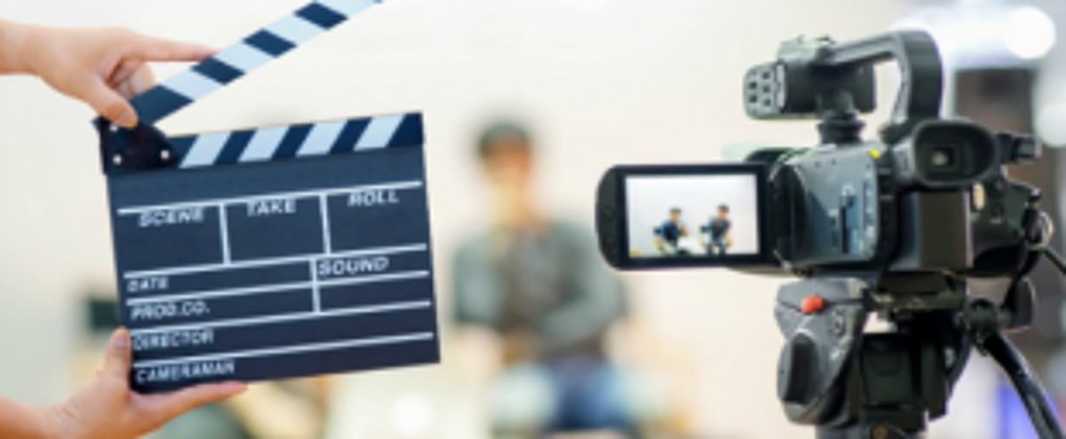 Short film making contest