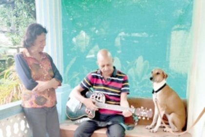 Short film on Bonderam to be released today