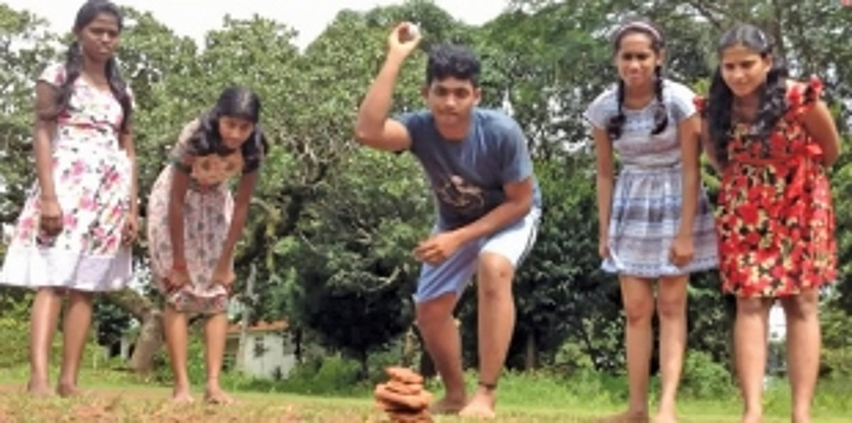 Short films with strong messages