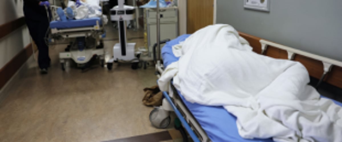 Short staff delays COVID death release, says Mother Care Hosp