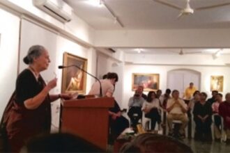 Short stories blossom in Goa 'Under The Mango Tree'
