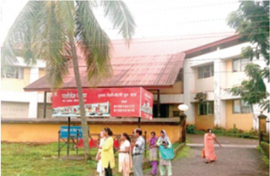 Shortage of hands leaves CMC and CHC in distress