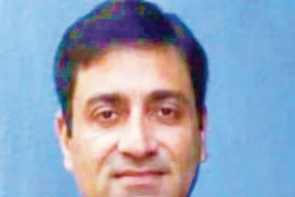 Shot, Stabbed, Killed: Margao jeweller bleeds to death after resisting robbery bid in his shop at noon