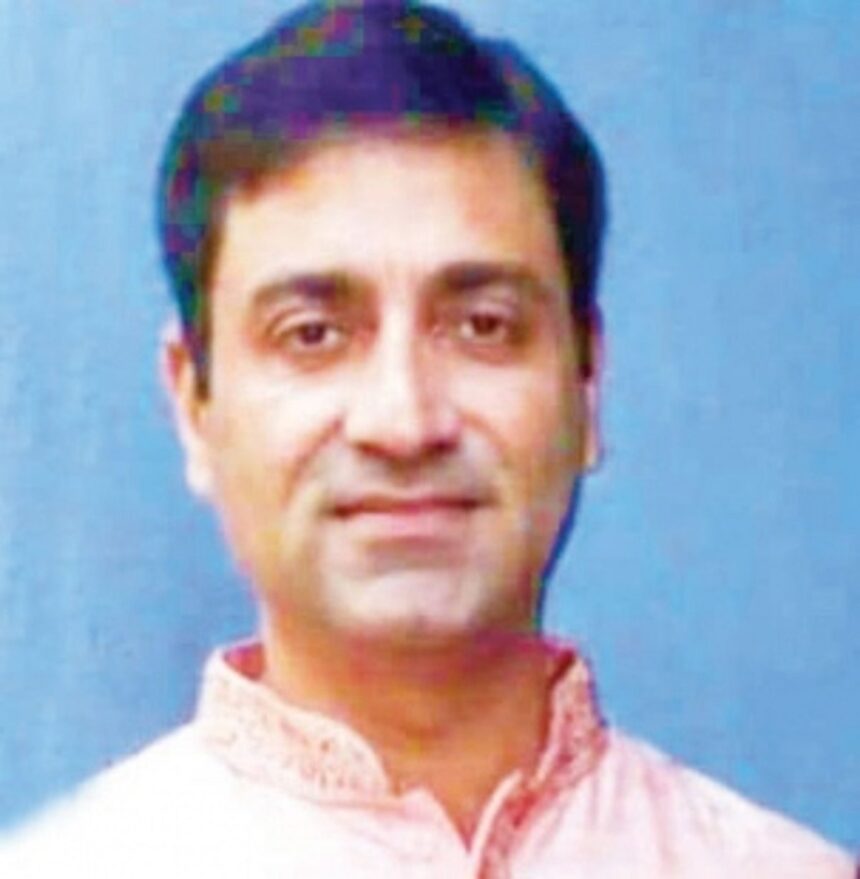 Shot, Stabbed, Killed: Margao jeweller bleeds to death after resisting robbery bid in his shop at noon