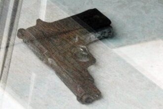 Shot instantly, stabbed repeatedly: Four people carried out dastardly murder