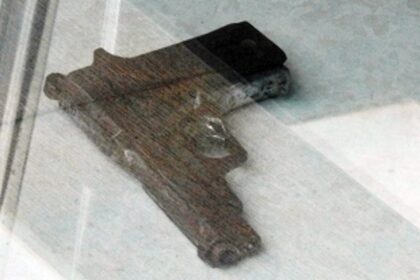 Shot instantly, stabbed repeatedly: Four people carried out dastardly murder