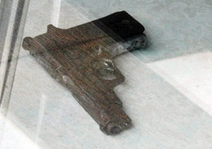 Shot instantly, stabbed repeatedly: Four people carried out dastardly murder