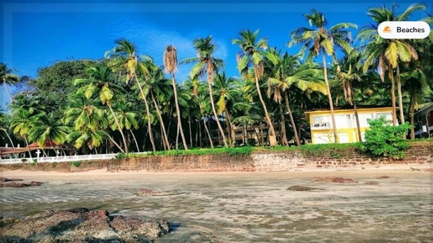 Should Cacra and Arambol Residents Have a Say in Village Development Plans? 1 Should Cacra and Arambol Residents Have a Say in Village Development Plans?