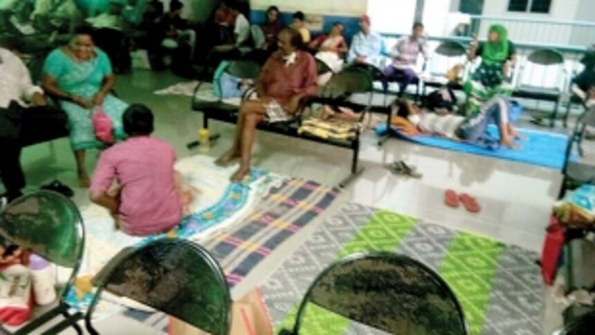 Should GMC get autonomy?